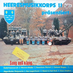 Heeresmusikkorps 11