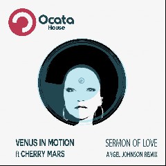 Venus in Motion