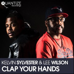 Kelvin Sylvester & Lee Wilson