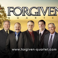 Forgiven Quartet