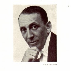 Tanzorchester Fred Bird