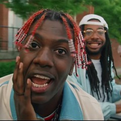 D.R.A.M. feat. Lil Yachty