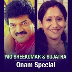 M. G. Sreekumar & Sujatha