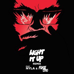 Major Lazer feat. Nyla