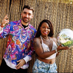 Oliver Heldens & RoRo