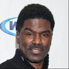 Glenn Lewis