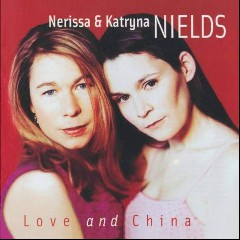 Nerissa & Katryna Nields