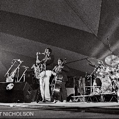 David Murray Quartet