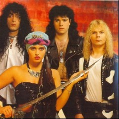Cloven Hoof