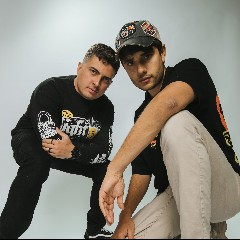 Odd Mob & OMNOM: HYPERBEAM