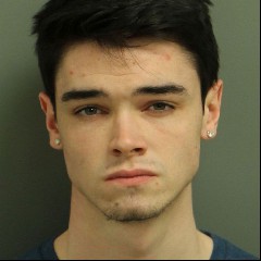 Zane Alexander