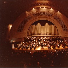 Detroit Symphony Orchestra