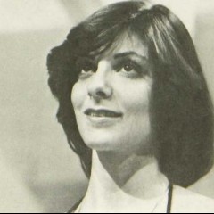 Suzanne Stevens