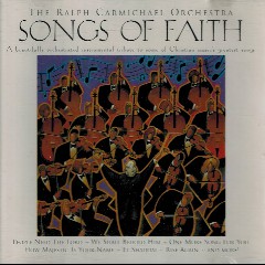 Ralph Carmichael Orchestra