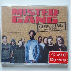 Mister Gang