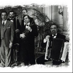 The Tango Project