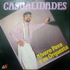 Alvaro Pavas