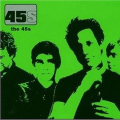 The 45s