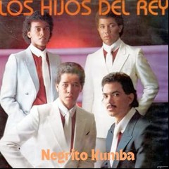 Los Hijos del Rey