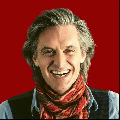 Sacha Puttnam