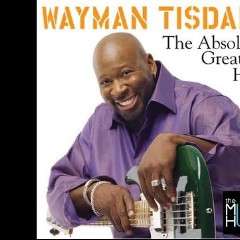 Wayman Tisdale feat. Toby Keith