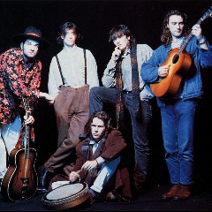 Hothouse Flowers