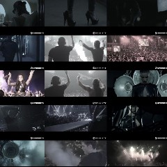 Dimitri Vegas & Like Mike & Martin Garrix