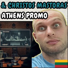 ELENH FOYREIRA & XRHSTOS MASTORAS