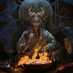 Shamanic Journey Drumming