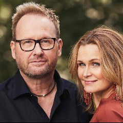 Karoline Krüger & Sigvart Dagsland