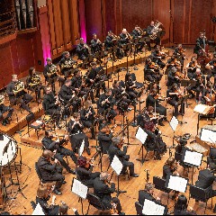 Seattle Symphony Orchestra
