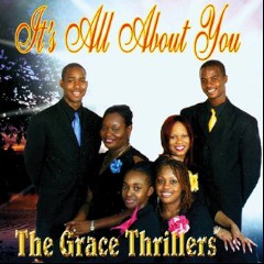 The Grace Thrillers