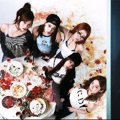 LE SSERAFIM & j‐hope