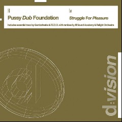 Pussy Dub Foundation