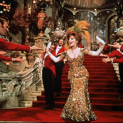 Hello, Dolly!