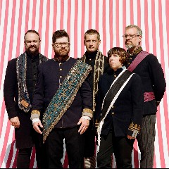 The Decemberists