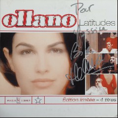 Ollano