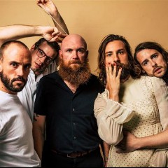 IDLES