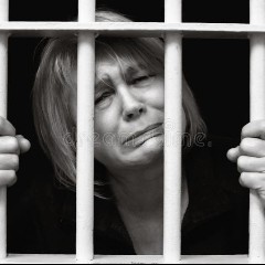 Behind Bars