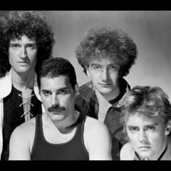 Under Pressure by Queen