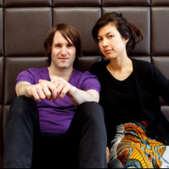 Emmy the Great & Tim Wheeler