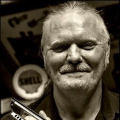 Big Will & the Bluesmen