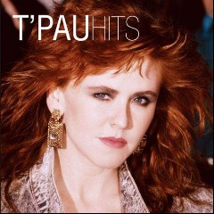 T’Pau