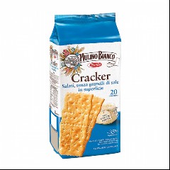 Cracker G
