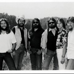 The Marshall Tucker Band