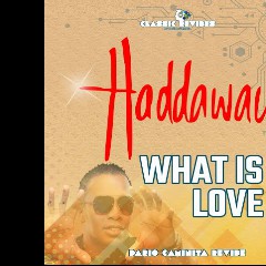 Haddaway *OsReFO* *BAIRRADINO