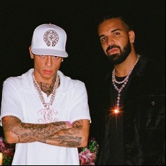 Drake x Central Cee