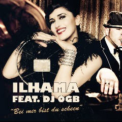 Ilhama