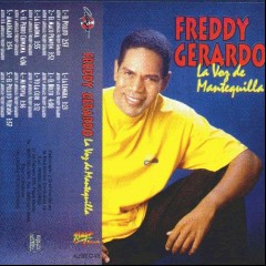 Freddy Gerardo