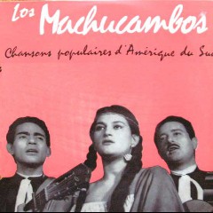 Los Machucambos
